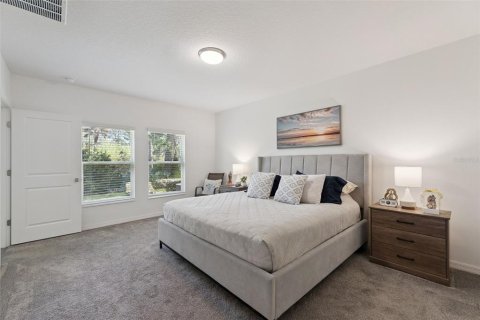 House in Edgewater, Florida 4 bedrooms, 179.77 sq.m. № 2236309 - photo 22