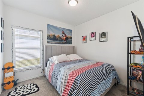 House in Edgewater, Florida 4 bedrooms, 179.77 sq.m. № 2236309 - photo 26