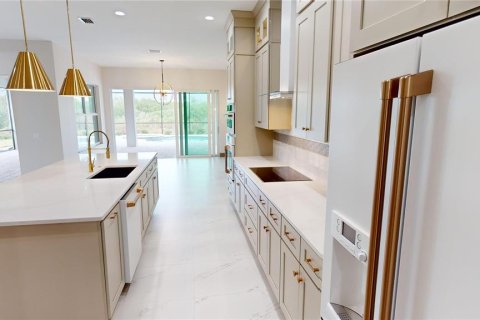 Villa ou maison à vendre à Punta Gorda, Floride: 4 chambres, 267.56 m2 № 1046411 - photo 17