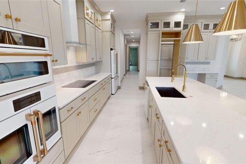 Villa ou maison à vendre à Punta Gorda, Floride: 4 chambres, 267.56 m2 № 1046411 - photo 15