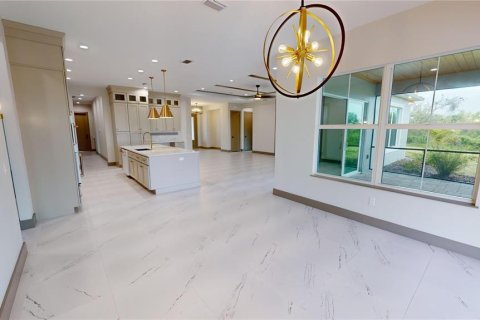 Villa ou maison à vendre à Punta Gorda, Floride: 4 chambres, 267.56 m2 № 1046411 - photo 23