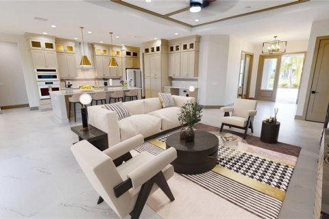 Villa ou maison à vendre à Punta Gorda, Floride: 4 chambres, 267.56 m2 № 1046411 - photo 12