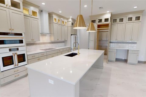 Villa ou maison à vendre à Punta Gorda, Floride: 4 chambres, 267.56 m2 № 1046411 - photo 13