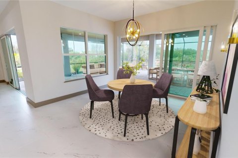 Villa ou maison à vendre à Punta Gorda, Floride: 4 chambres, 267.56 m2 № 1046411 - photo 25