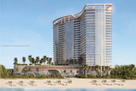 Купить кондоминиум в Помпано-Бич, Флорида 64.66м2, № 2022313 - фото 5