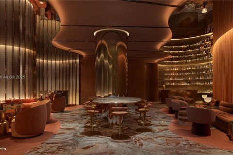 Купить кондоминиум в Помпано-Бич, Флорида 64.66м2, № 2022313 - фото 29