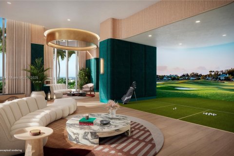 Купить кондоминиум в Помпано-Бич, Флорида 64.66м2, № 2022313 - фото 17