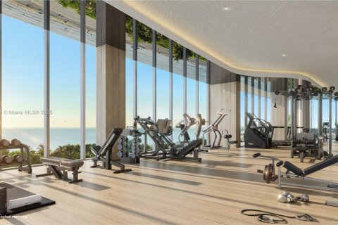 Купить кондоминиум в Помпано-Бич, Флорида 64.66м2, № 2022313 - фото 19