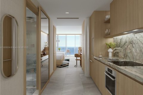 Купить кондоминиум в Помпано-Бич, Флорида 64.66м2, № 2022313 - фото 3