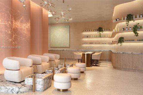 Купить кондоминиум в Помпано-Бич, Флорида 64.66м2, № 2022313 - фото 27