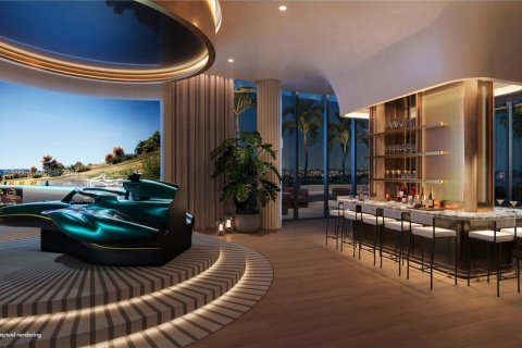 Купить кондоминиум в Помпано-Бич, Флорида 64.66м2, № 2022313 - фото 16