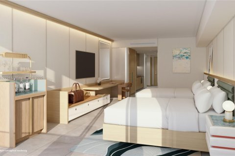 Купить кондоминиум в Помпано-Бич, Флорида 64.66м2, № 2022313 - фото 4