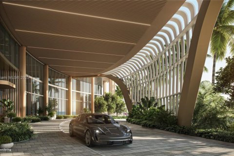 Купить кондоминиум в Помпано-Бич, Флорида 64.66м2, № 2022313 - фото 22