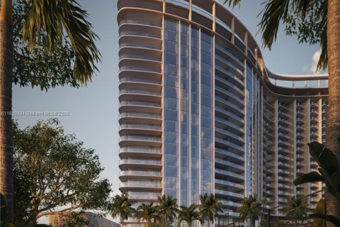 Купить кондоминиум в Помпано-Бич, Флорида 64.66м2, № 2022313 - фото 26