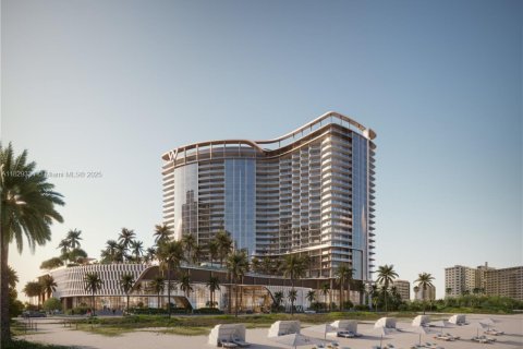 Купить кондоминиум в Помпано-Бич, Флорида 64.66м2, № 2022313 - фото 24