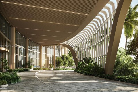 Купить кондоминиум в Помпано-Бич, Флорида 64.66м2, № 2022313 - фото 21