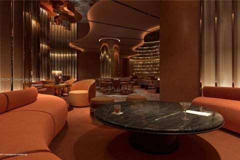 Купить кондоминиум в Помпано-Бич, Флорида 64.66м2, № 2022313 - фото 28