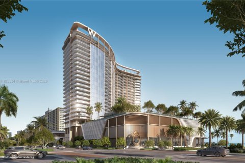 Купить кондоминиум в Помпано-Бич, Флорида 64.66м2, № 2022313 - фото 25