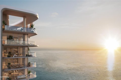 Купить кондоминиум в Помпано-Бич, Флорида 64.66м2, № 2022313 - фото 15