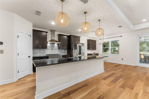 House in High Springs, Florida 4 bedrooms, 201.13 sq.m. № 2430683 - photo 5