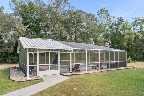 House in High Springs, Florida 4 bedrooms, 201.13 sq.m. № 2430683 - photo 29