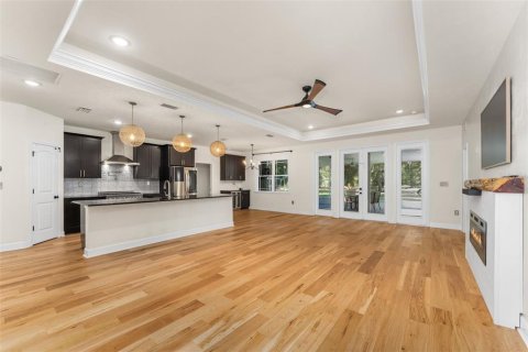 House in High Springs, Florida 4 bedrooms, 201.13 sq.m. № 2430683 - photo 9