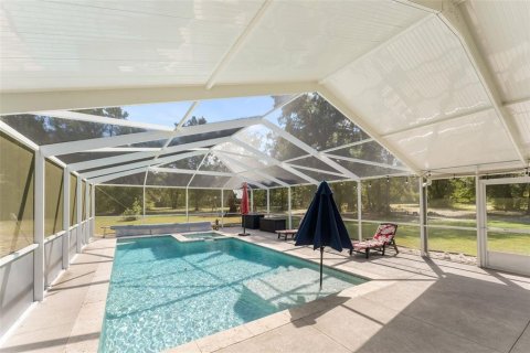 House in High Springs, Florida 4 bedrooms, 201.13 sq.m. № 2430683 - photo 30