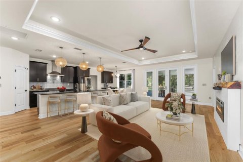 House in High Springs, Florida 4 bedrooms, 201.13 sq.m. № 2430683 - photo 3