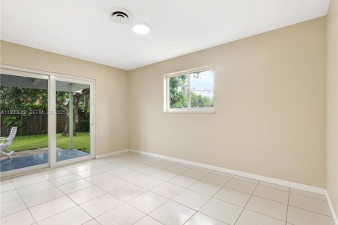 Купить виллу или дом в Плантация, Флорида 3 спальни, 144.37м2, № 1991467 - фото 16