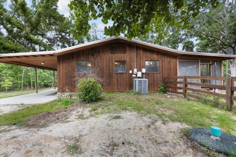 House in Steinhatchee, Florida 2 bedrooms, 147.71 sq.m. № 1801346 - photo 5