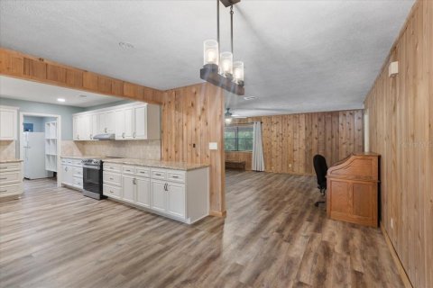 House in Steinhatchee, Florida 2 bedrooms, 147.71 sq.m. № 1801346 - photo 9