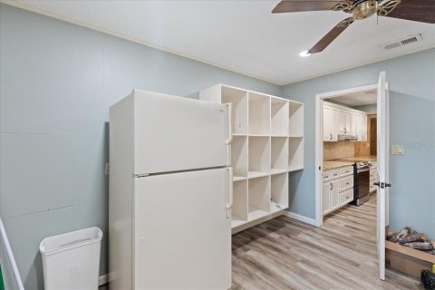 House in Steinhatchee, Florida 2 bedrooms, 147.71 sq.m. № 1801346 - photo 12
