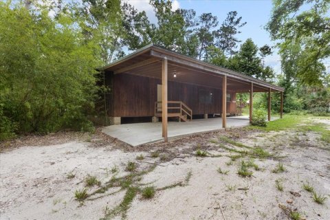 House in Steinhatchee, Florida 2 bedrooms, 147.71 sq.m. № 1801346 - photo 4