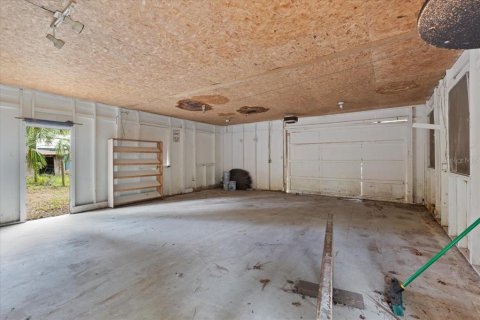 House in Steinhatchee, Florida 2 bedrooms, 147.71 sq.m. № 1801346 - photo 30