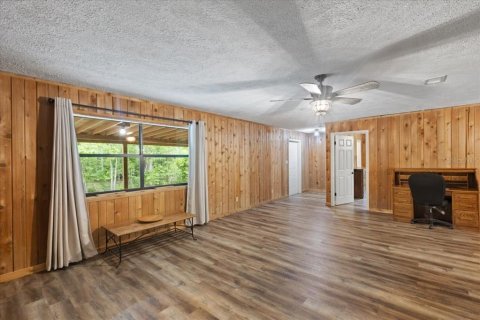 House in Steinhatchee, Florida 2 bedrooms, 147.71 sq.m. № 1801346 - photo 15