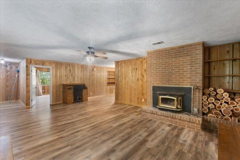 House in Steinhatchee, Florida 2 bedrooms, 147.71 sq.m. № 1801346 - photo 14