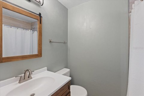House in Steinhatchee, Florida 2 bedrooms, 147.71 sq.m. № 1801346 - photo 18