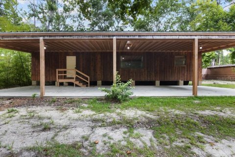 House in Steinhatchee, Florida 2 bedrooms, 147.71 sq.m. № 1801346 - photo 3
