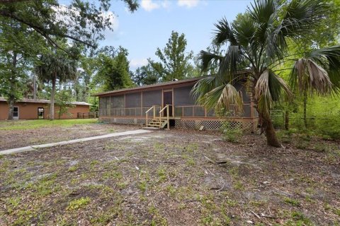 House in Steinhatchee, Florida 2 bedrooms, 147.71 sq.m. № 1801346 - photo 27