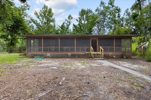 House in Steinhatchee, Florida 2 bedrooms, 147.71 sq.m. № 1801346 - photo 26