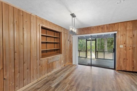 House in Steinhatchee, Florida 2 bedrooms, 147.71 sq.m. № 1801346 - photo 10