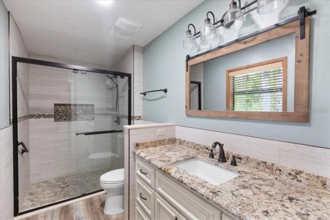 House in Steinhatchee, Florida 2 bedrooms, 147.71 sq.m. № 1801346 - photo 19