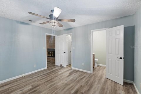 House in Steinhatchee, Florida 2 bedrooms, 147.71 sq.m. № 1801346 - photo 17