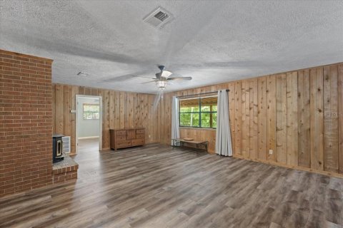 House in Steinhatchee, Florida 2 bedrooms, 147.71 sq.m. № 1801346 - photo 13