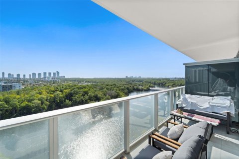 Condo in North Miami Beach, Florida, 2 bedrooms  № 1738234 - photo 20