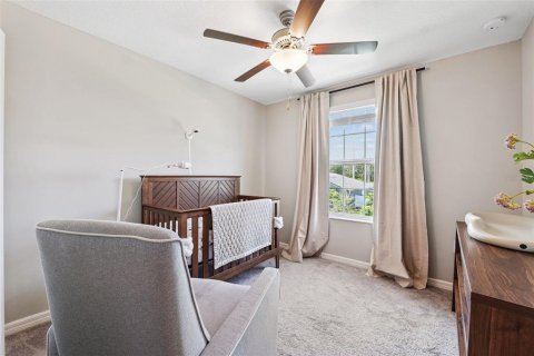 House in Riverview, Florida 4 bedrooms, 177.81 sq.m. № 1848090 - photo 20