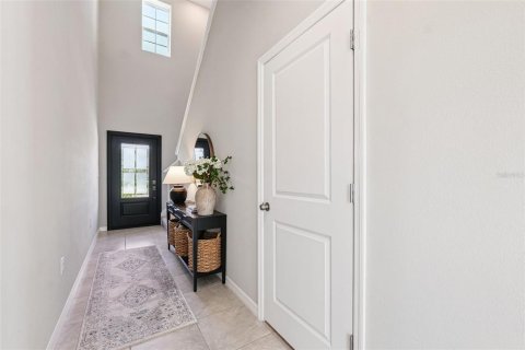 House in Riverview, Florida 4 bedrooms, 177.81 sq.m. № 1848090 - photo 4