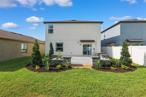 House in Riverview, Florida 4 bedrooms, 177.81 sq.m. № 1848090 - photo 26