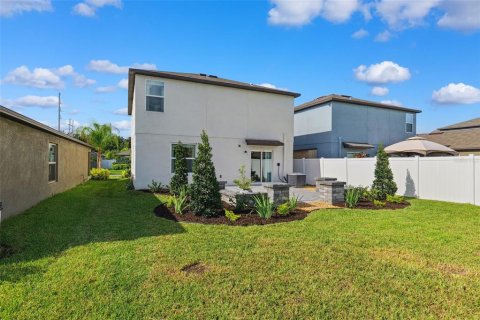 House in Riverview, Florida 4 bedrooms, 177.81 sq.m. № 1848090 - photo 27