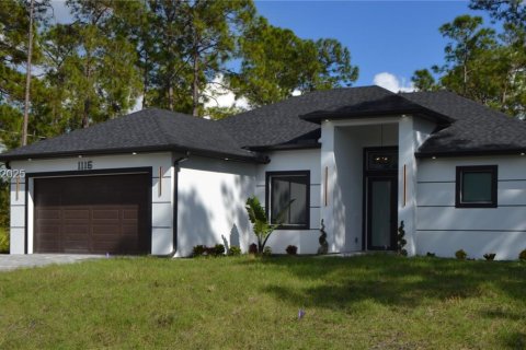 Villa ou maison à vendre à Lehigh Acres, Floride: 3 chambres № 1987026 - photo 2